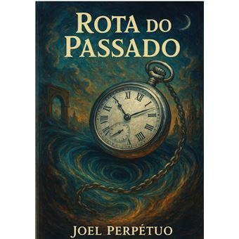 Rota Do Passado - 1