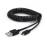 Cabo USB Bluestork CAR-MU 1.5m Micro-USB A USB A Preto_0