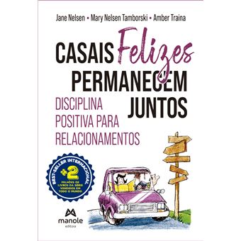 Casais Felizes Permanecem Juntos - 1