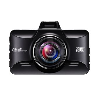 Câmara Gravador de Condução BLACKVIEW V320 | 3.0'' | 1296P | LCD | 140° | AVI | F1.8 - 1