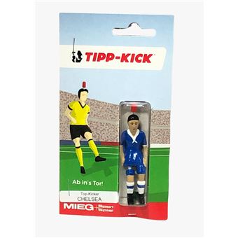 Jogador Individual Chelsea Tipp-Kick - 1
