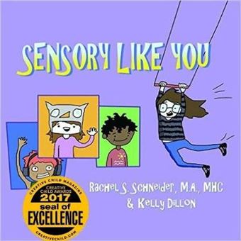Sensory Like You - 1