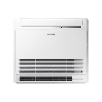 Ar Condicionado Unidade Interior Samsung AC052RNJDKG | A+ | Branco - 1