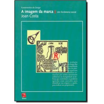 Imagem Da Marca, A - Um Fenomeno Social - 1