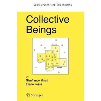 Collective Beings - Paperback - 2010 - 1