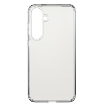 Capa para Telemóvel Black Rock Clear Protection Case | Transparente - 1