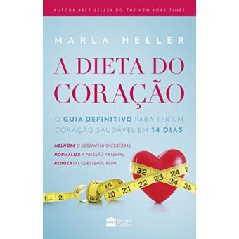 A Dieta do Coração - 1