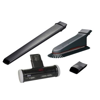 Conjunto de Bocais AEG AKIT15 | Preto - 1