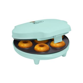 Máquina de Donuts Bestron ADM218SDM | Ciano - 1