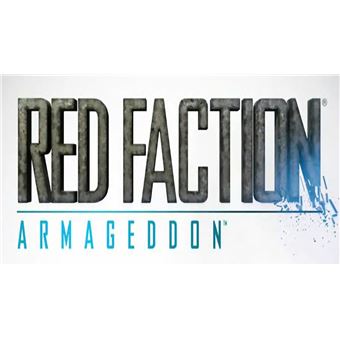 Red Faction: Armageddon PC - 1