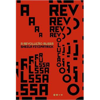 A Revolução Russa - 1