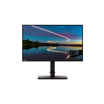 Monitor Lenovo T24m-20 | LED | FHD | 6 ms | 60 Hz | 23.8" | D - 1