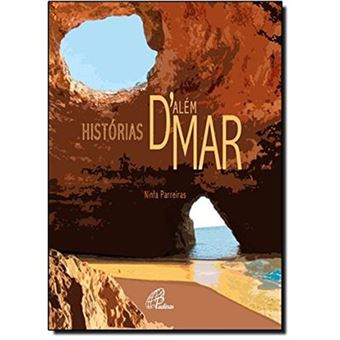 Histórias D´Além Mar - 1