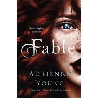 Fable A Novel Fable, 1 - 1