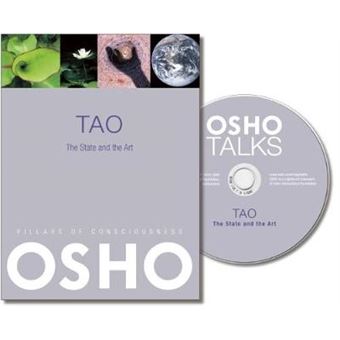 Tao The State And The Art Pillars Of Consciousness - 1