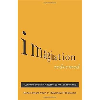 Imagination Redeemed - 1