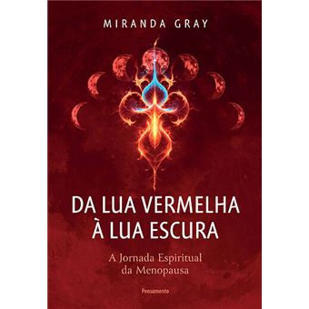 Da Lua Vermelha à Lua Escura - 1