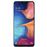 Smartphone Samsung SM-A202F Galaxy 3GB 32GB Preto_0