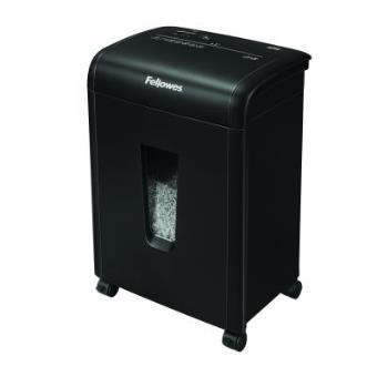 Fellowes Powershred 62MC - 1