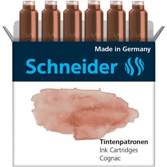 Tinteiro Schneider Schreibgeräte Pastel - 1