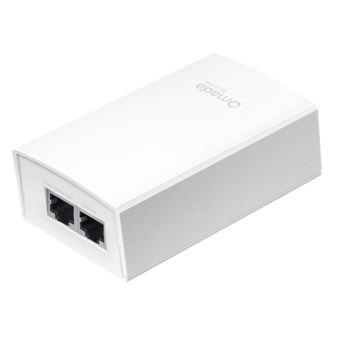 Adaptador Poe TP-Link Omada POE5430G-M2 | Branco - 1