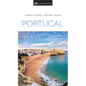 Guía Visual Portugal (Guías Visuales) - 1