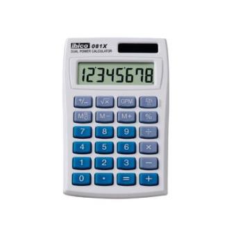 Ibico OFC-CALC21 - 1