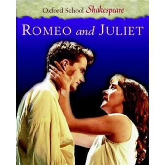 Romeo and Juliet - 1