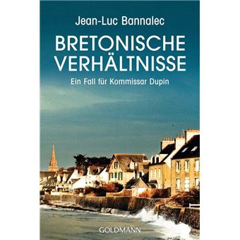 Bretonische Verhaltnisse - Paperback - 2013 - 1