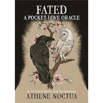 Fated A Pocket Love Oracle - 1