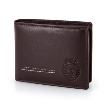 Carteira Sporting | Threads - 1