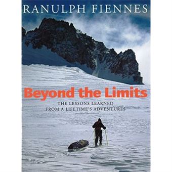 Beyond The Limits - 1