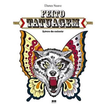 Feito Tatuagem - 1