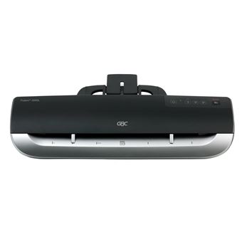 Laminadora a Quente GBC Fusion 3000L | Prateado - 1