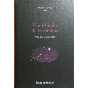 Um mundo de estranhos. - 1