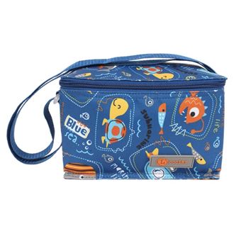 Lancheira Térmica  L. Cooler® Kid's | 3,6L - 1