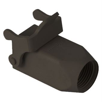 Gewiss GW77307 conector multipolar Capô 3A - 1