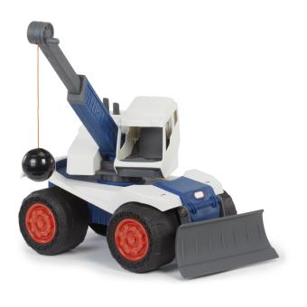 Demolição e Retroescavadora Little Tikes Dirt Diggers Ball Multi cor