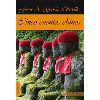 Cinco Cuentos Chinos - 1
