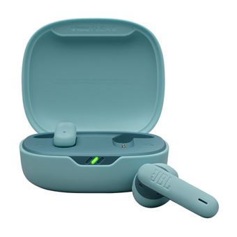 Auriculares Bluetooth JBL Vibe Flex 2 | Verde-azulado - 1