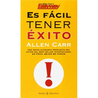 Es Facil Tener Exito - 1