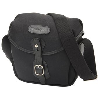 Billingham 400172 bolsa câmara Mala de ombro Preto - 1