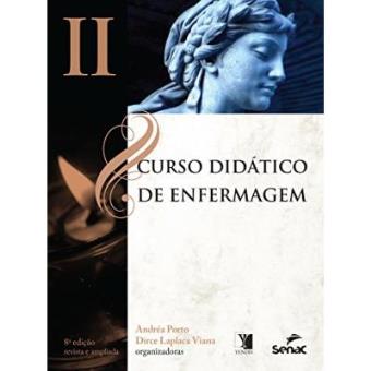 Curso Didático De Enfermagem. Módulo 2 - 1