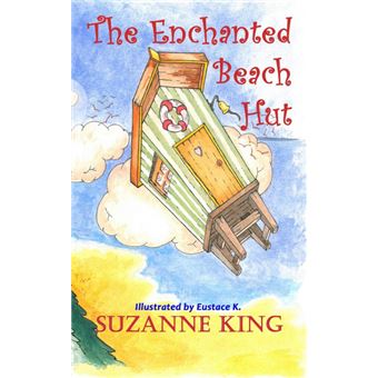 the Enchanted Beach Hut Paperback -