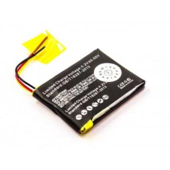 Bateria para GoPro ARMTE-001, Wi-Fi Remote - 1