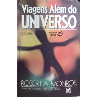 Viagens além do universo. - 1