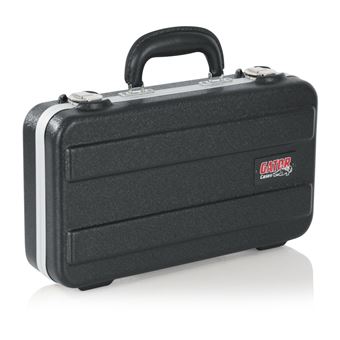 Bolsa de Transporte Gator Cases GM-6-PE | Preto - 1