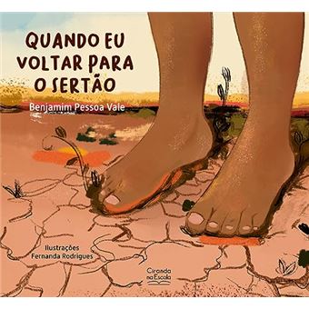 Quando Eu Voltar Para O Sertão - 1