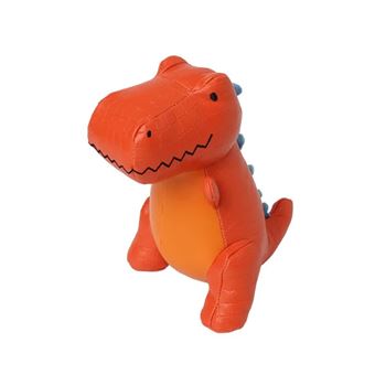 Peluche Little Big Friends Rex O Tiranossauro | 15cm - 1
