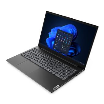 Computador Portátil Lenovo V V15 G4 IRU | 15.6'' | Intel® Core i3-1315U | Intel® UHD Graphics | 8 GB | SSD 256GB - 1
